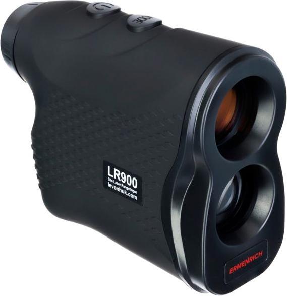 Produktbild Ermenrich LR900 Laser-Entfernungsmesser (900 m, 905 nm)