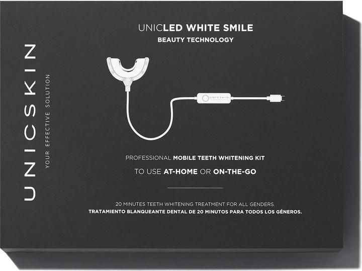Unicskin Unicled White Smile (LED Licht)