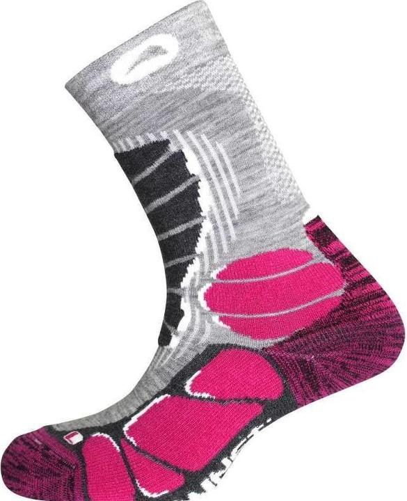 Monnet Trek Extra Light