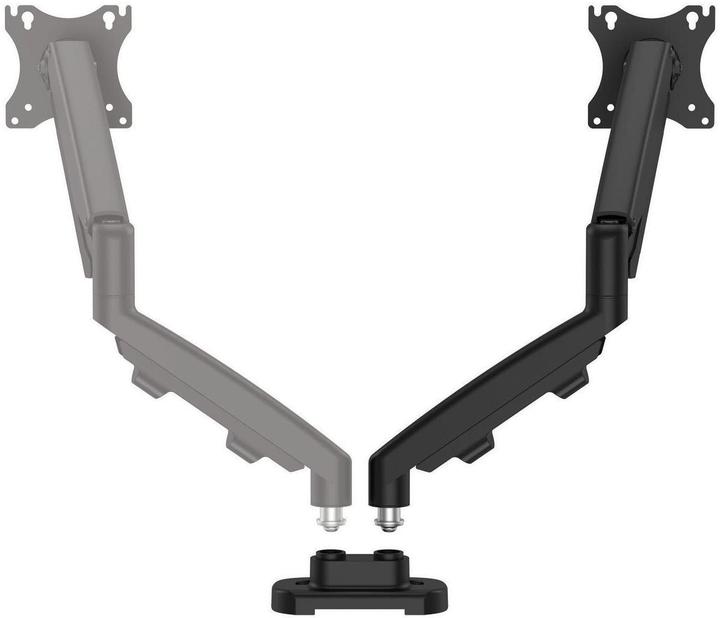 Produktbild Fellowes Eppa Erweiterung für Einzel-Monitorarm (Tisch, 39")