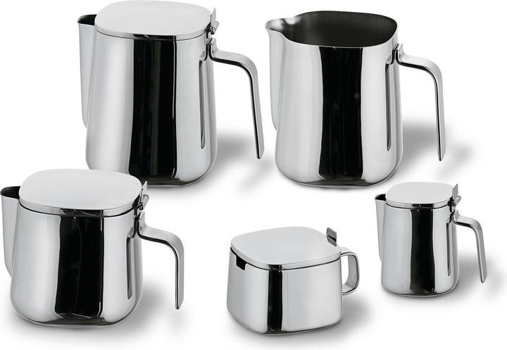 Produktbild Alessi Zuckerdose (0.10 l)