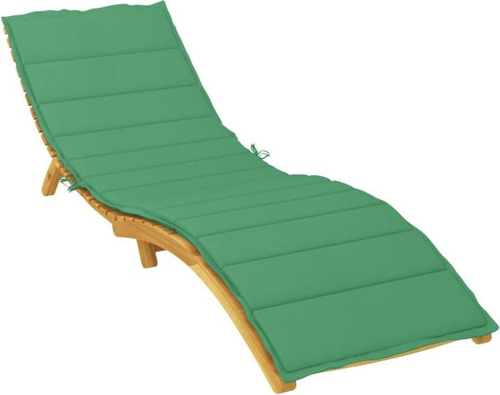 Produktbild VidaXL Hayder (200 x 70 x 3 cm)