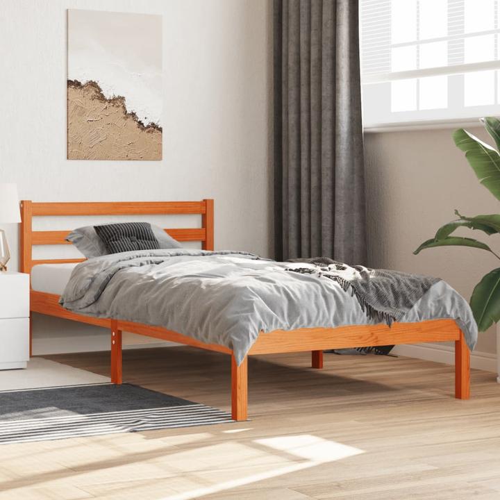 Image du produit VidaXL Prissy (75 x 190 cm)