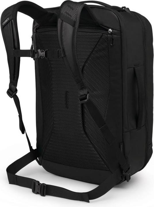 Actual product image Osprey Transporter Carry On Bag 44 Weekender Reisetasche 34 cm (33 l)