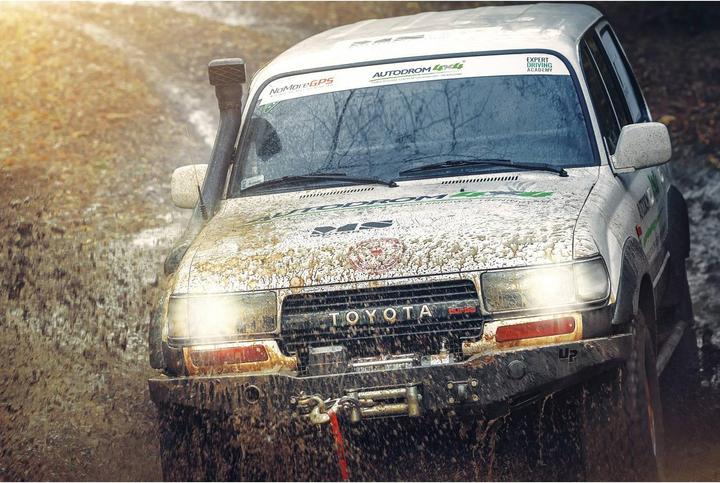 Actual product image MSW Electric Winch - 907 kg - 2.000 lbs