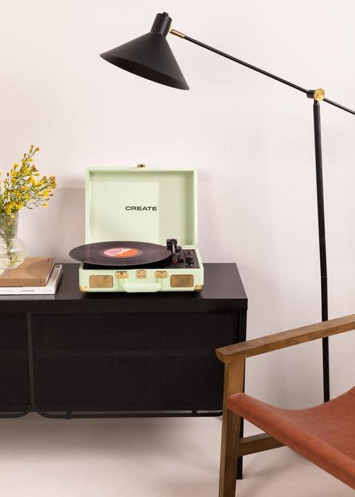 Image du produit Create Record Player Pop (Automatique)