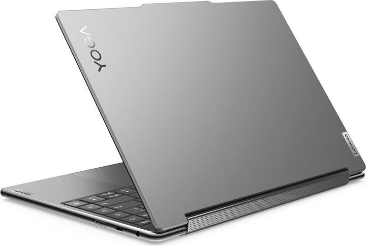 Image du produit Lenovo Yoga 9 2-in-1 (14", Intel Core Ultra 7 155H, 16 Go, 1000 Go, CH)