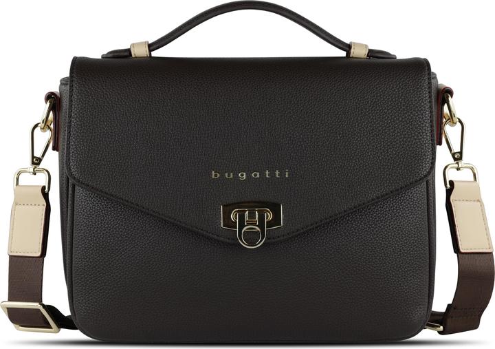 Actual product image Bugatti Shoulder Bag Ella Classic Bag