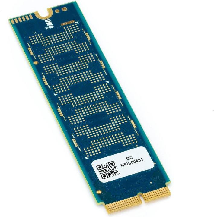 Produktbild OWC Aura N2 (240 GB, M.2 2280)