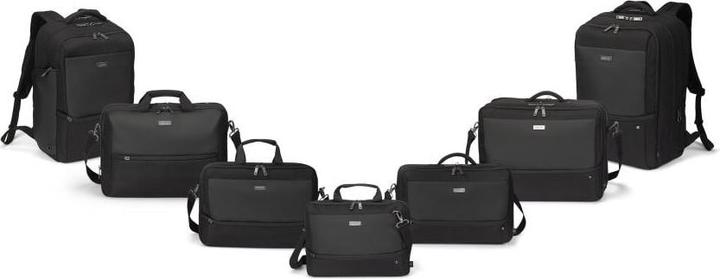 Produktbild Dicota Backpack FIVE 15-17.3inch, Backpack FIVE (24.50 l)