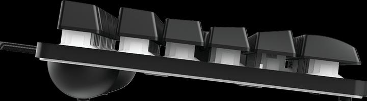 Actual product image Trust GXT833 (DE, Cable)