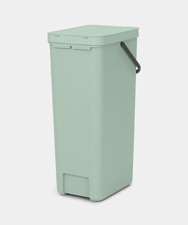Actual product image Brabantia Sort & Go (40 l)