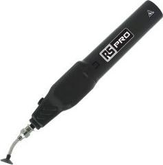 Rs Pro SMD-Aufnahmewerkzeug batteriebetrieben Vakuum-Greifer, Länge 160 mm / Hubkraft 80g