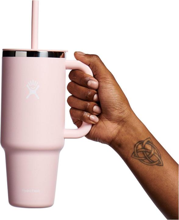 Actual product image Hydro Flask 40 oz All Around Travel Tumble (1.20 l)