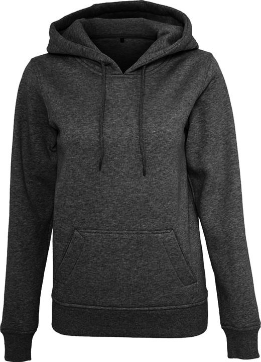 Produktbild Build Your Brand Heavy Kapuzenpullover (4XL)