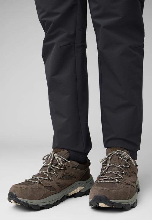 Actual product image Jack Wolfskin Vojo Tour Texapore Low M (40)