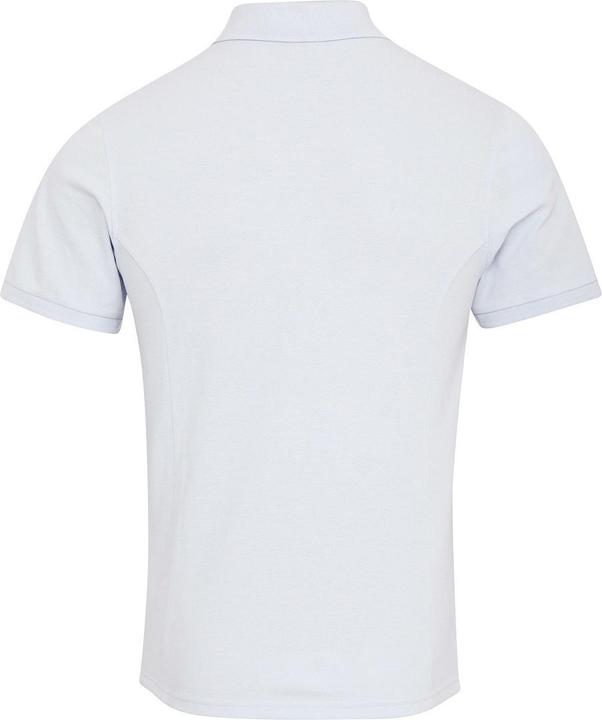 Produktbild Premier Coolchecker PiquéPoloshirt mit CoolPlus (4XL)