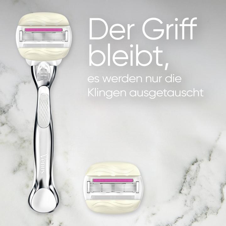 Actual product image Gillette Venus Comfortglide Sugarberry