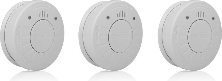 Produktbild Smartwares RM520/3 Rauchmelder