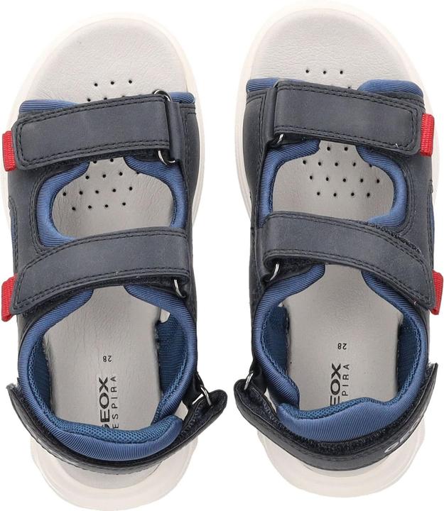 Actual product image Geox Sandalen (31)