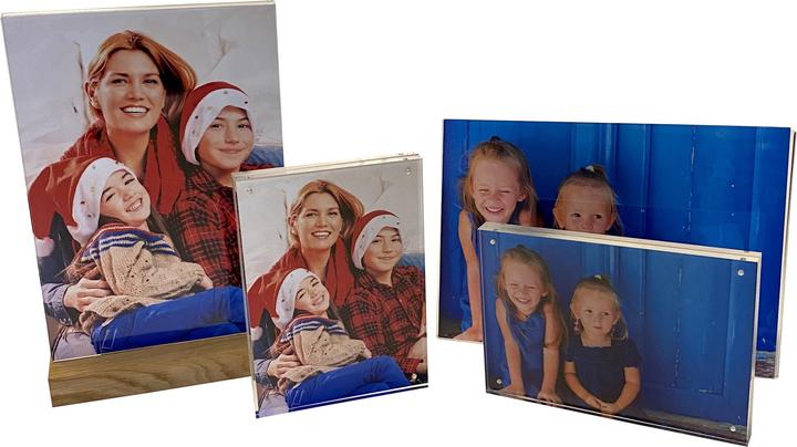 Actual product image Exacompta Table stand (A5)