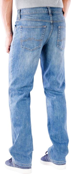 Image du produit Mustang Tramper Jeans Straight regular blue (W42/L34)
