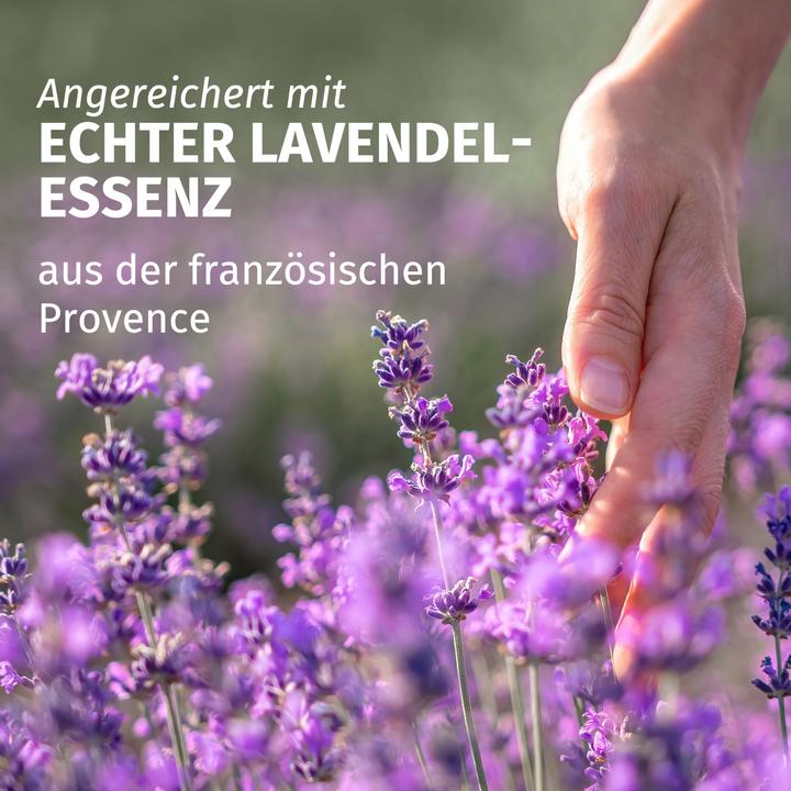 Produktbild Herbal Essences Sanfte Reinigung mit Lavendelduft (350 ml, Flüssiges Shampoo)
