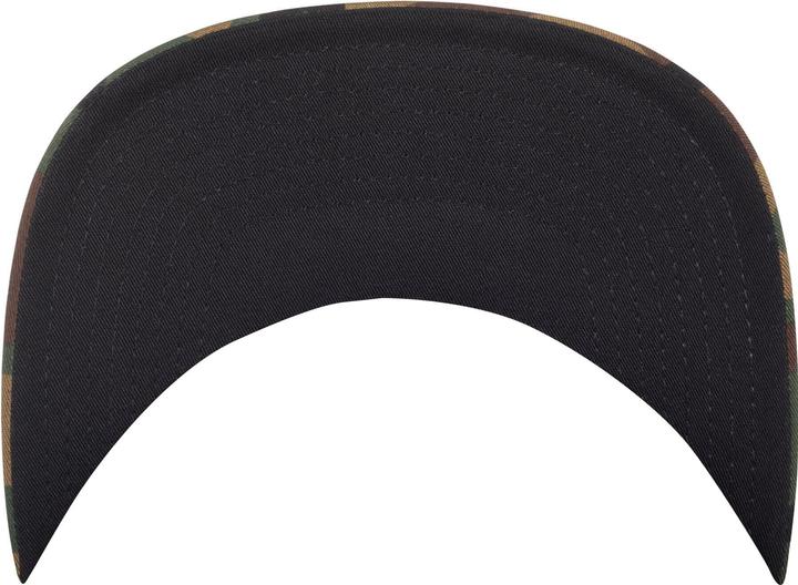 Produktbild Flexfit Classic Snapback 2-Tone Camo (One Size)