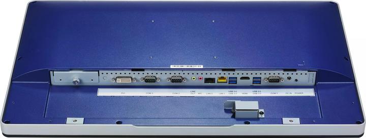 Produktbild Shuttle Panel PC P21WL01-i5 (Intel Core i5-8365UE)