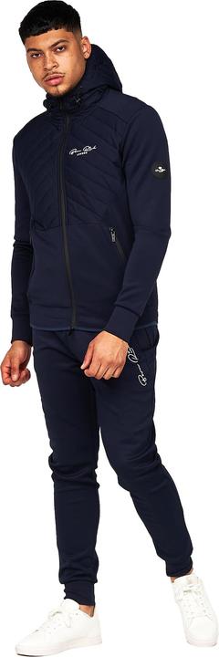 Produktbild Born Rich Mens Agosto Jacket (M)