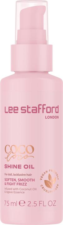 Lee Stafford CoCo LoCo (75 ml)