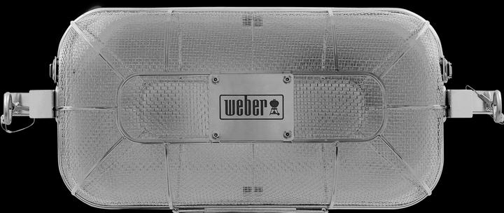 Image du produit Weber Panier de tournebroche Crafted