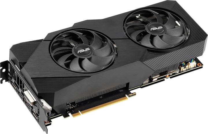 Immagine prodotto ASUS GeForce RTX 2060 SUPER EVO V2 OC Edition (8 GB)