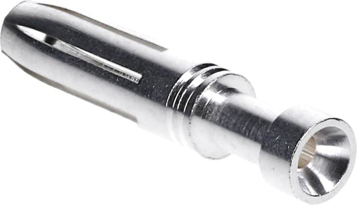 Produktbild Kalitec 10 Stück Harting Han A/E Buchsenkontakt 1,5mm² 09330006204
