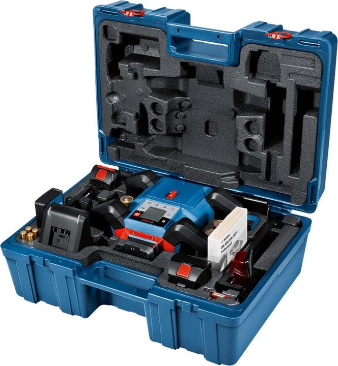 Produktbild Bosch Professional GRL 600 CHV