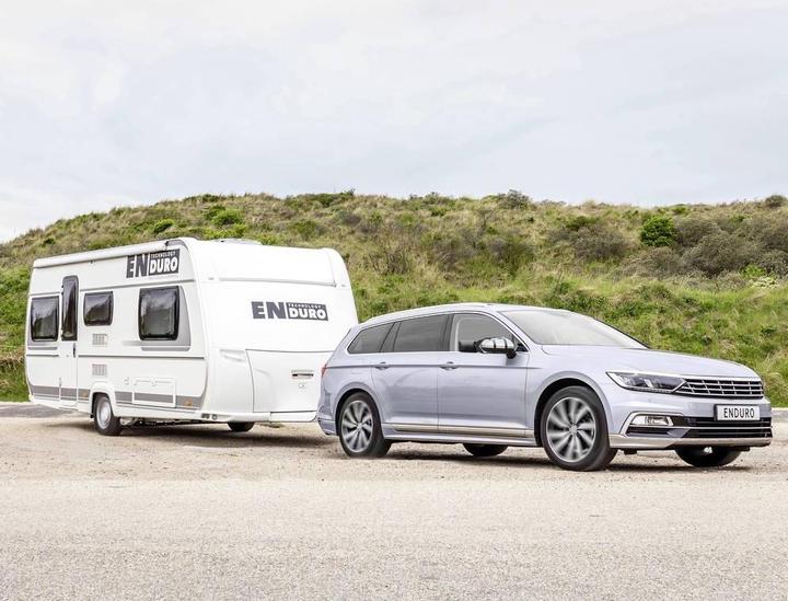 Produktbild Calima Caravanspiegel - 2 er Set