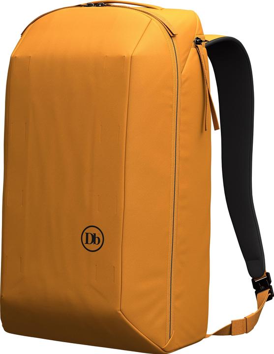 DB Sports Freya Backpack 16L -reppu, birchwood brown (16 l)