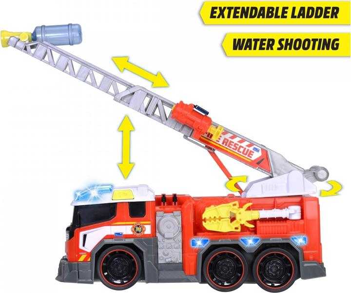 Produktbild Dickie Fire Fighter