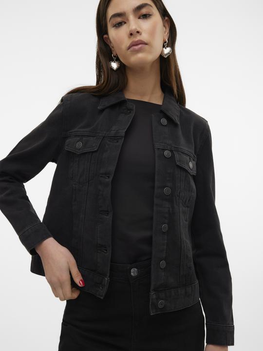 Immagine prodotto Vero Moda Giacca di jeans Giacca di jeans (XS)