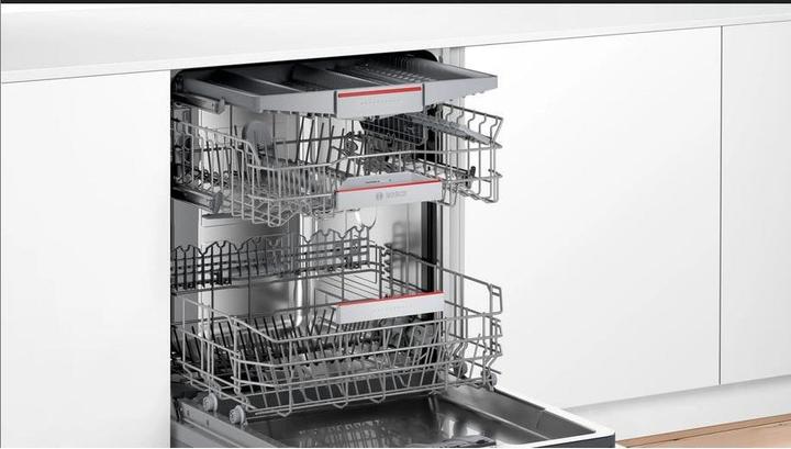 Image du produit Bosch Hausgeräte SMI4HCB19E