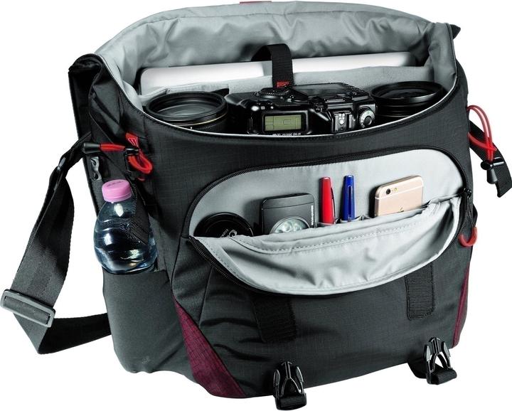 Image du produit Manfrotto Bumblebee M-30 PL (Sac à bandoulière pour appareil photo)