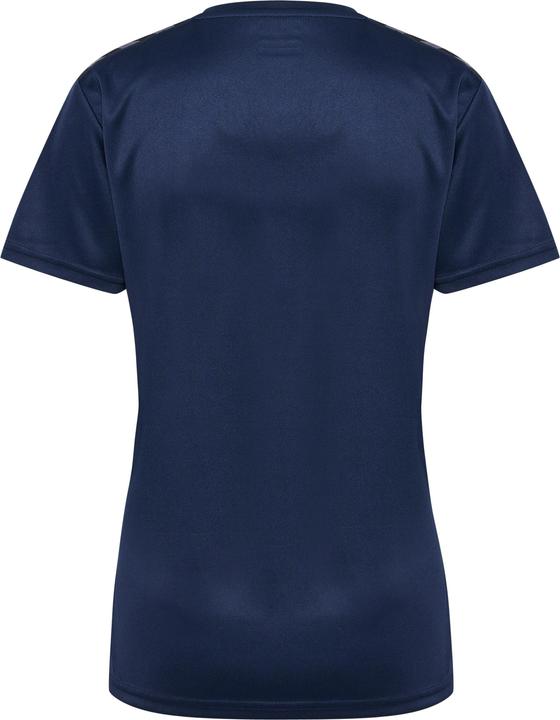 Actual product image hummel Hmlauthentic Pl Jersey S/S Woman (L)