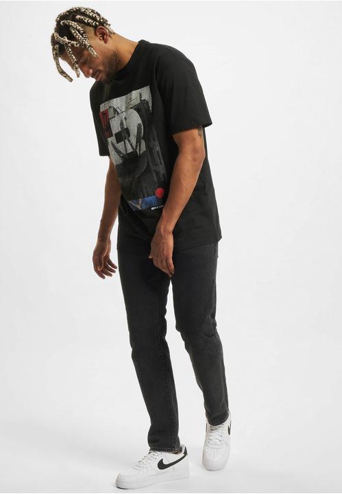 Immagine prodotto Mister Tee Maglietta BRKLYN House Oversize - 98488 (M)