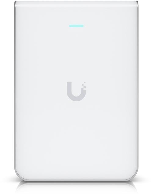 Actual product image Ubiquiti U7 Pro-Wall (4300 Mbit/s)