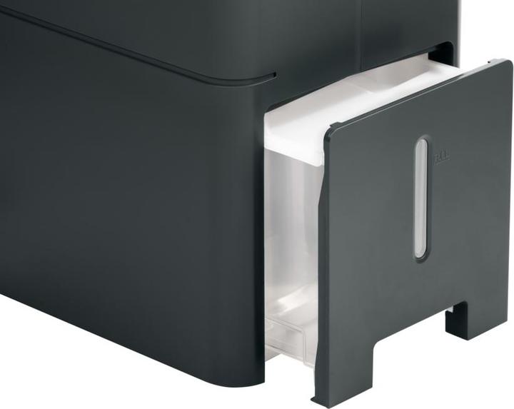 Produktbild Qlima D 812 Smart - Luchtontvochtiger - 12L/Dag - Geschikt voor Woonkamer, Slaapkamer, Badkamer, Babykamer (75 m², 12 l/24h)