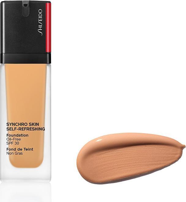 Immagine prodotto Shiseido Synchro Skin auto-rinfrescante (360 Citrino)