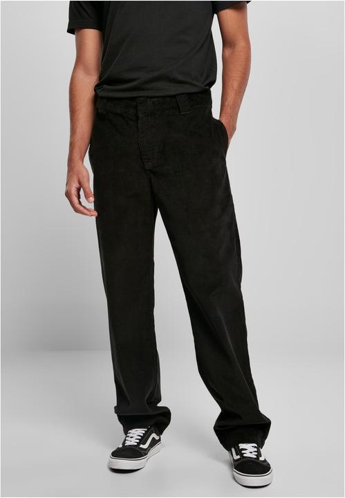 Produktbild Urban Classics Corduroy Workwear Pants (36)