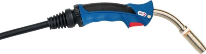 Image du produit Abicor Binzel Torche de soudage MIG/MAG MB GRIP 25 AK