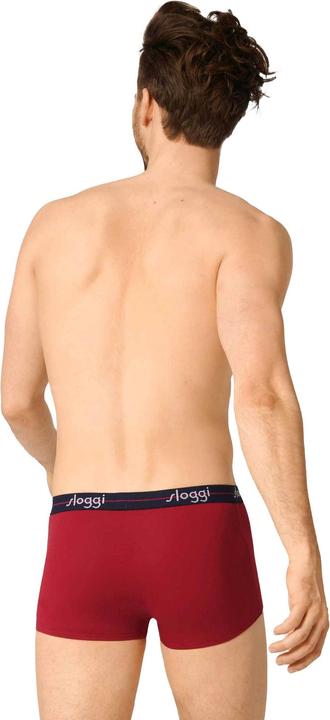 Produktbild Sloggi 2erPack men Start Hipster (S, 2er Pack)
