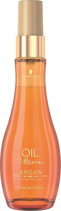 Immagine prodotto Schwarzkopf Olio Ultime Finishing Oil - Argan - 100 ml (100 ml)